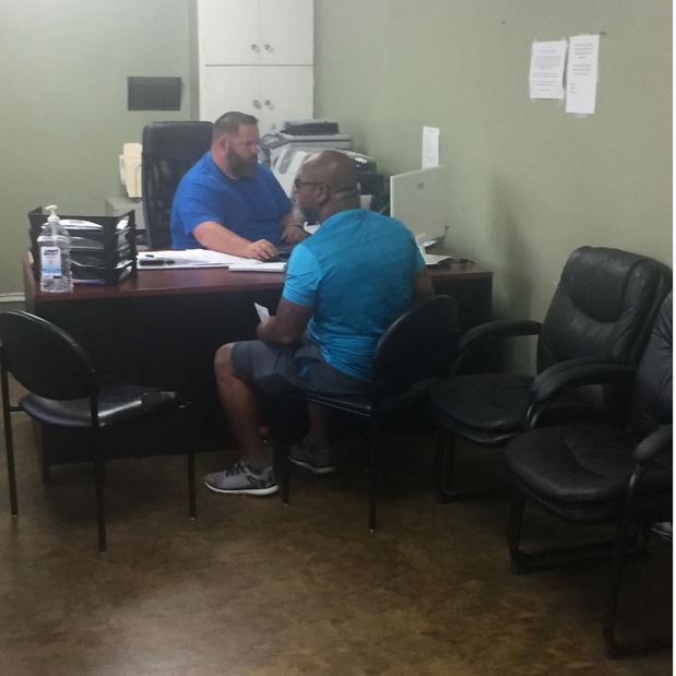 Images VIP Finance of Texas