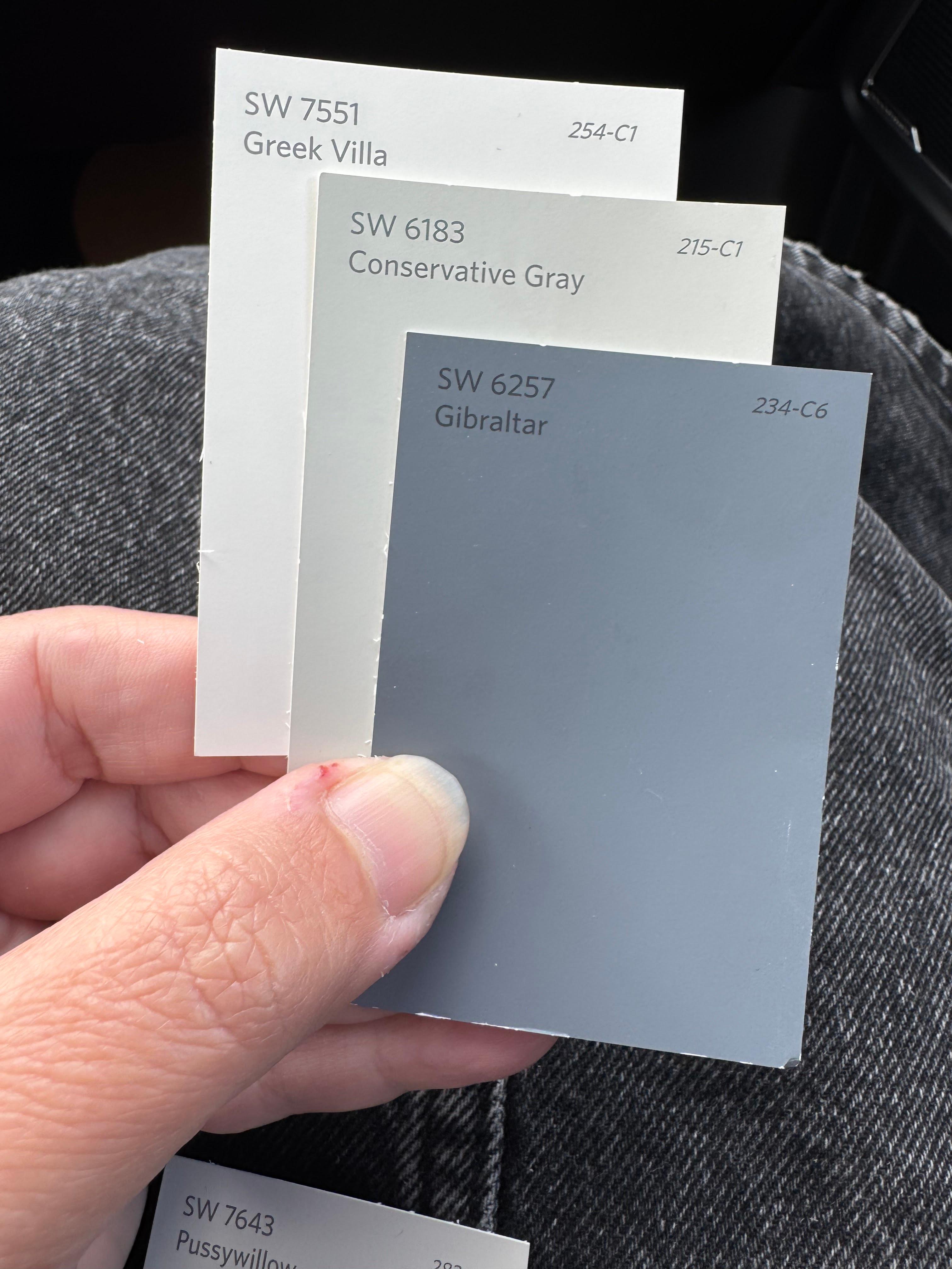 All Coast Painting Image