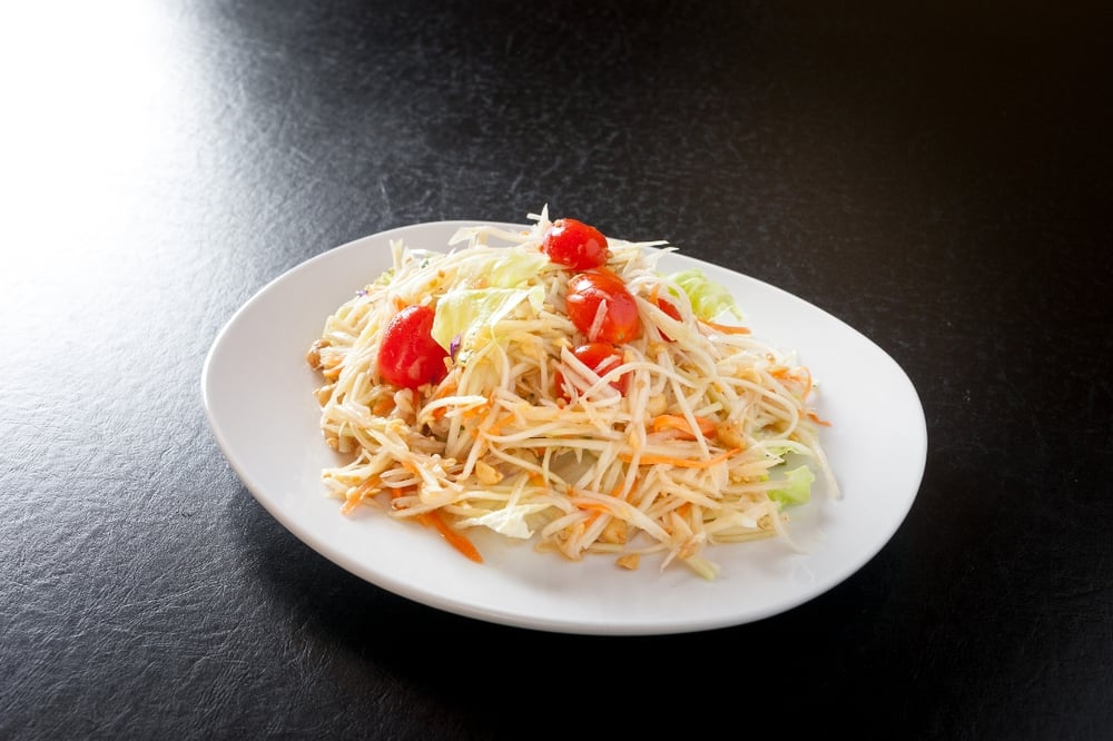 PAPAYA SALAD