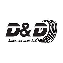 D & D Tires Sales Service LLC