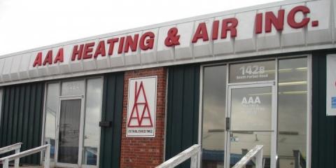 Aaa Heating Air Conditioning Service Inc 142 S Forbes Rd Ste B Lexington Ky Heating Mapquest