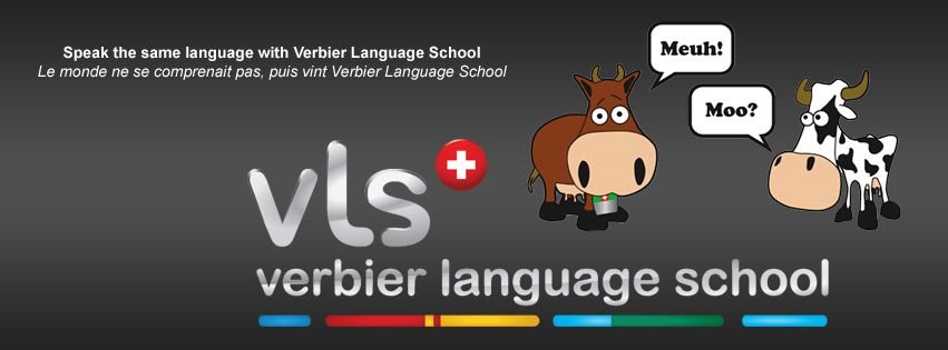 Verbier Language School