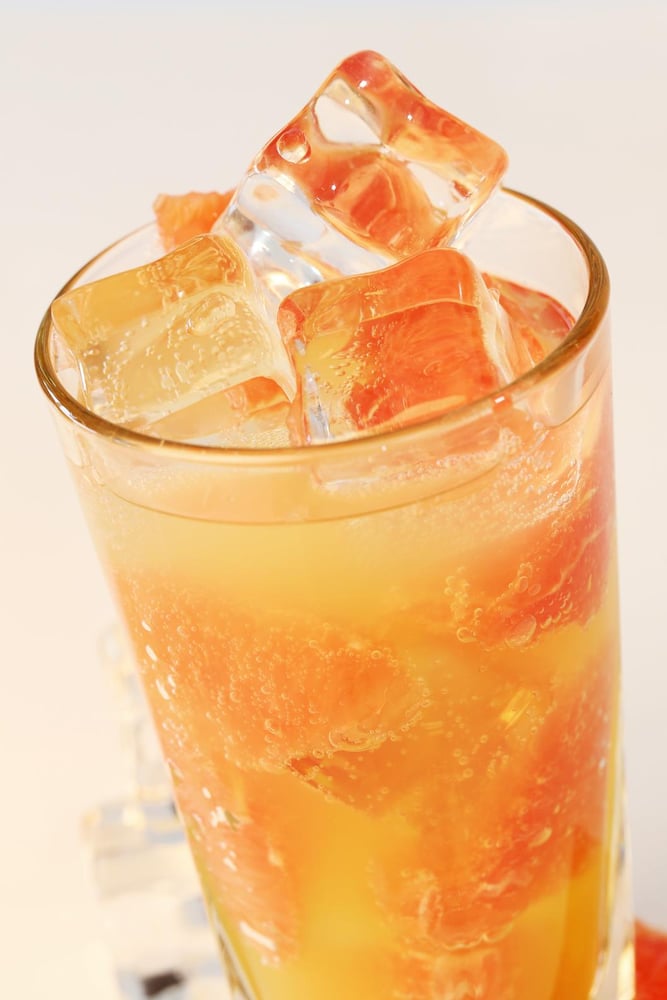 Grapefruit Juice