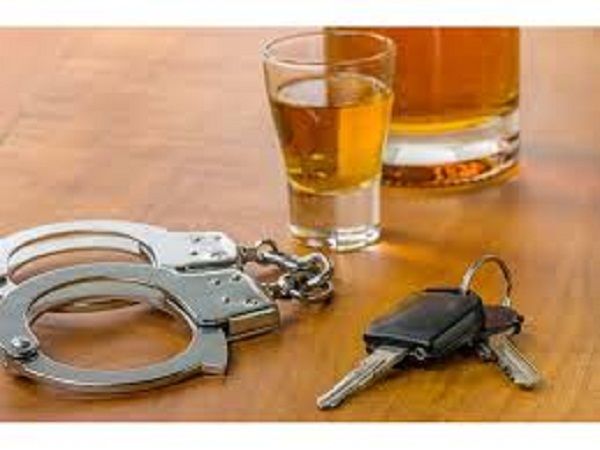 DWI Lawyer