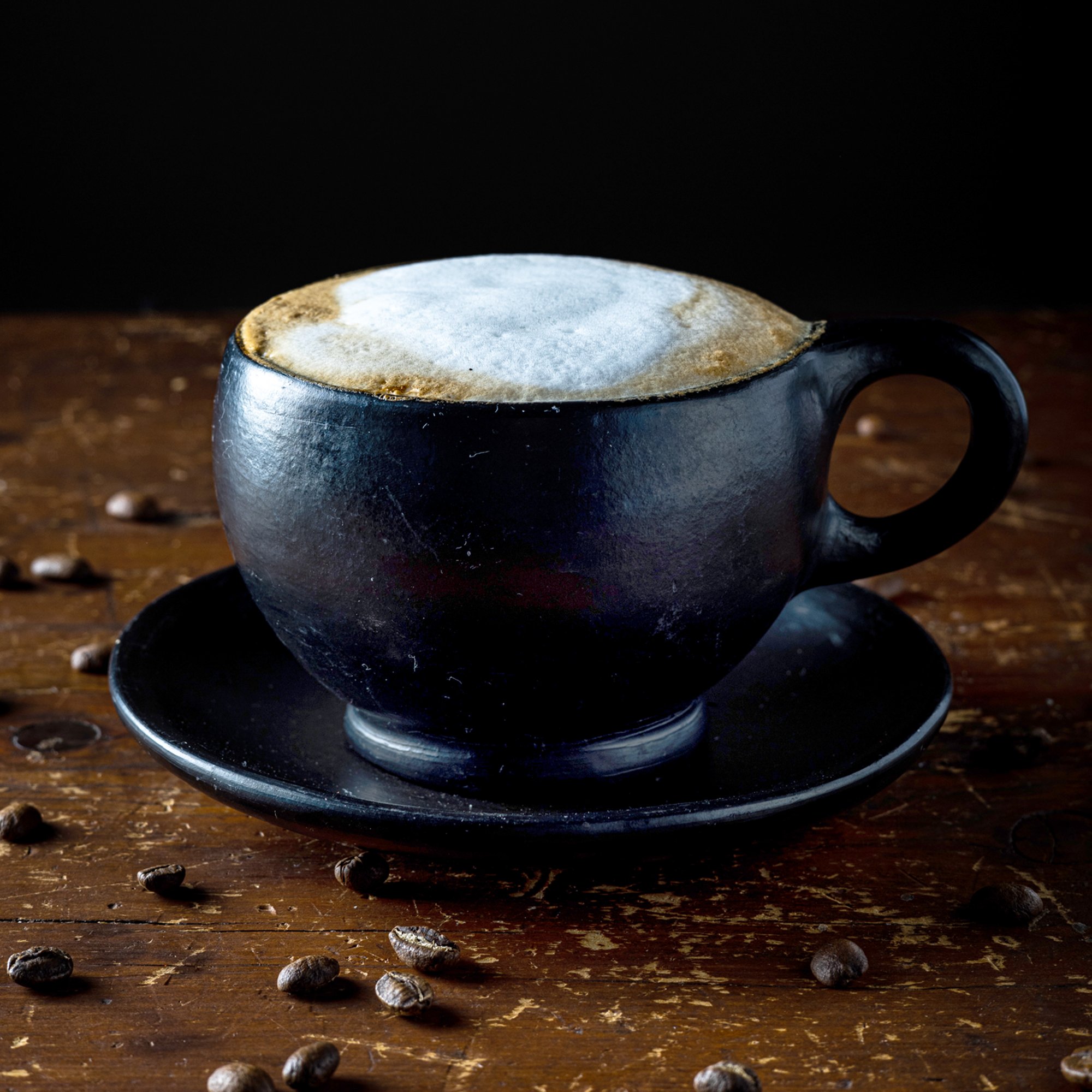 Cafe mocha