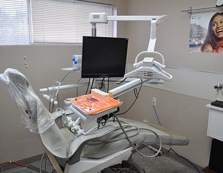 Sunrise Dental Photo