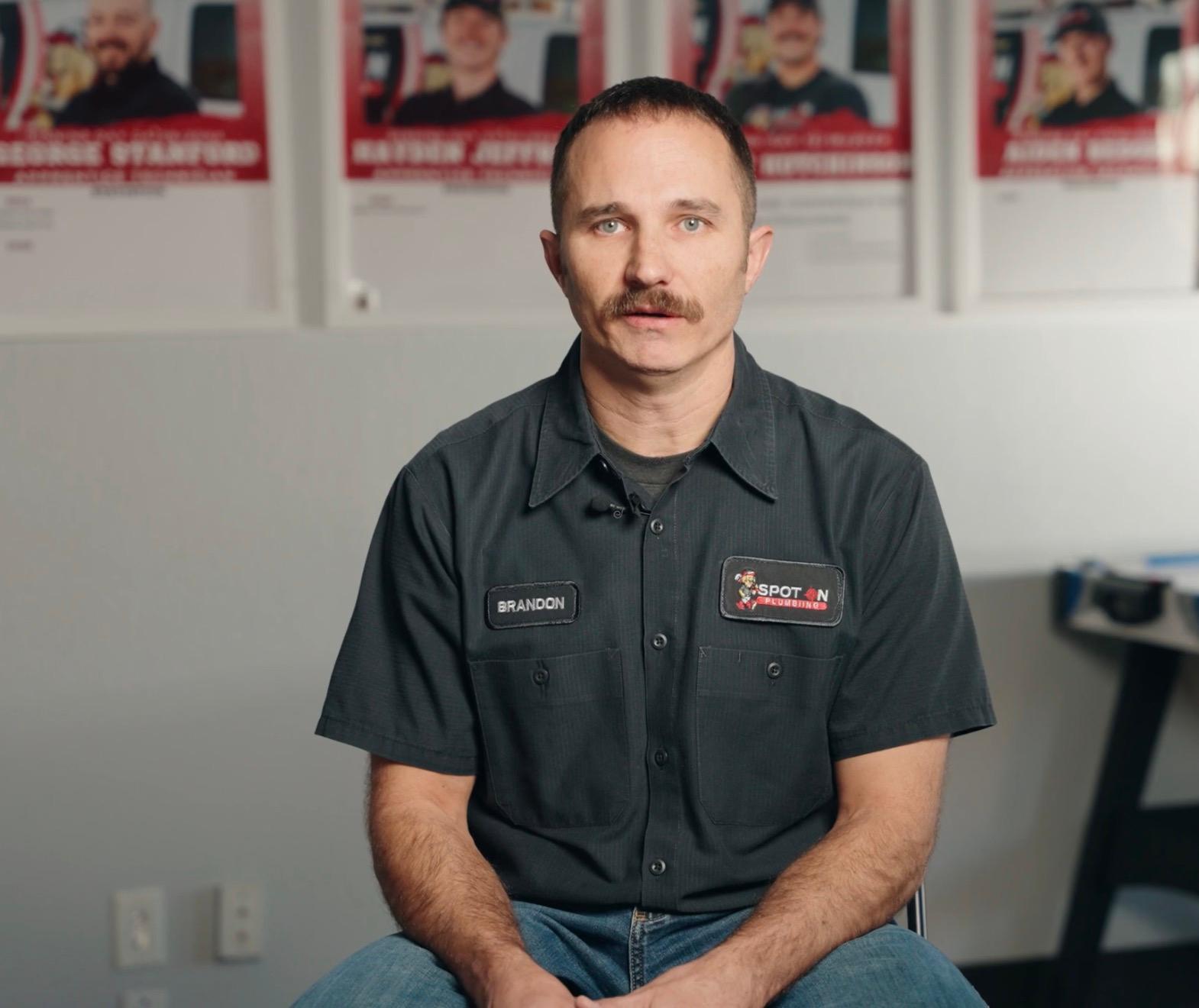 Spot On Plumbing Image