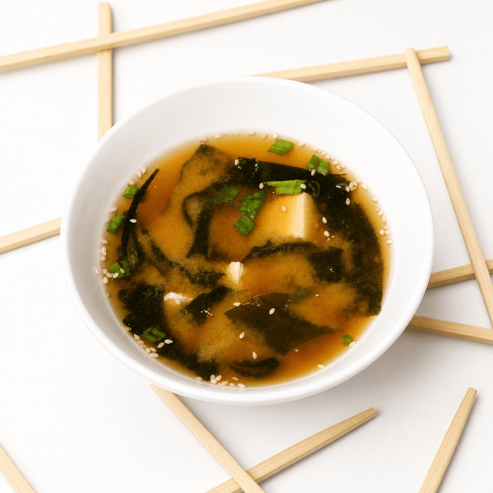 Miso Soup