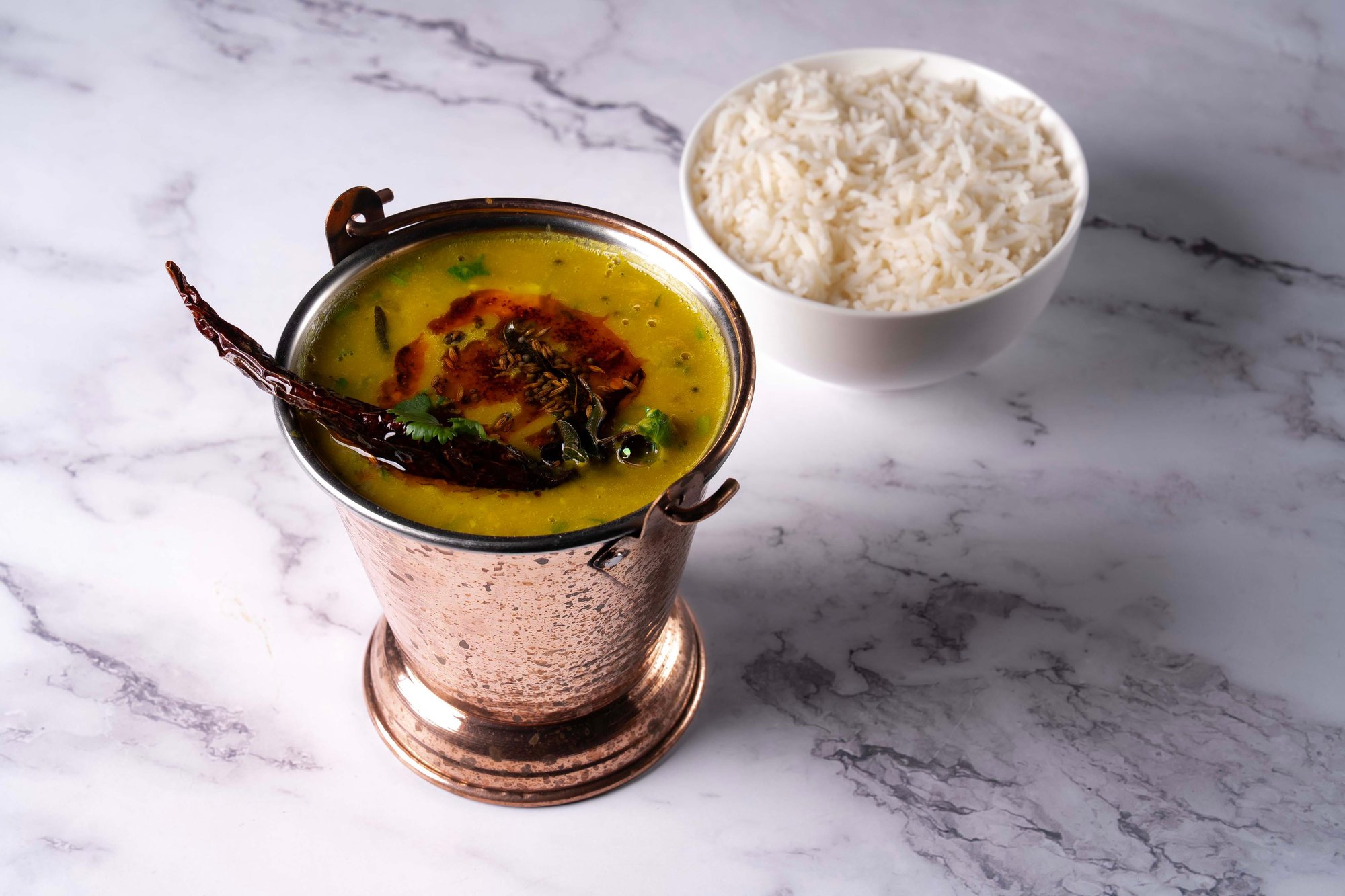Dal Tadka