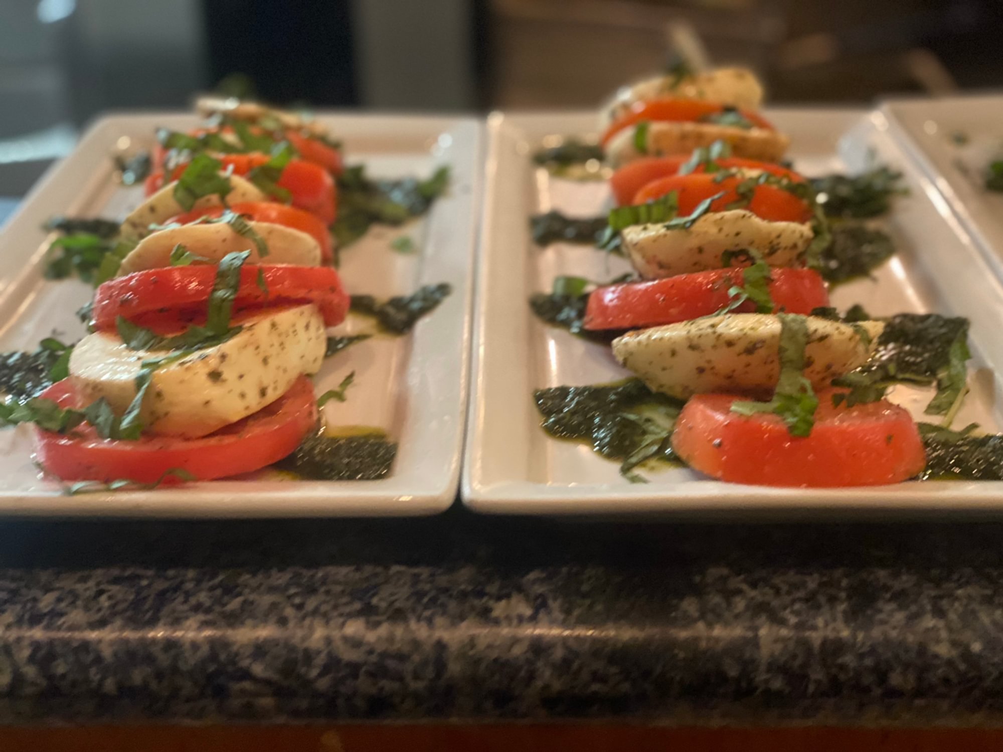Caprese Salad