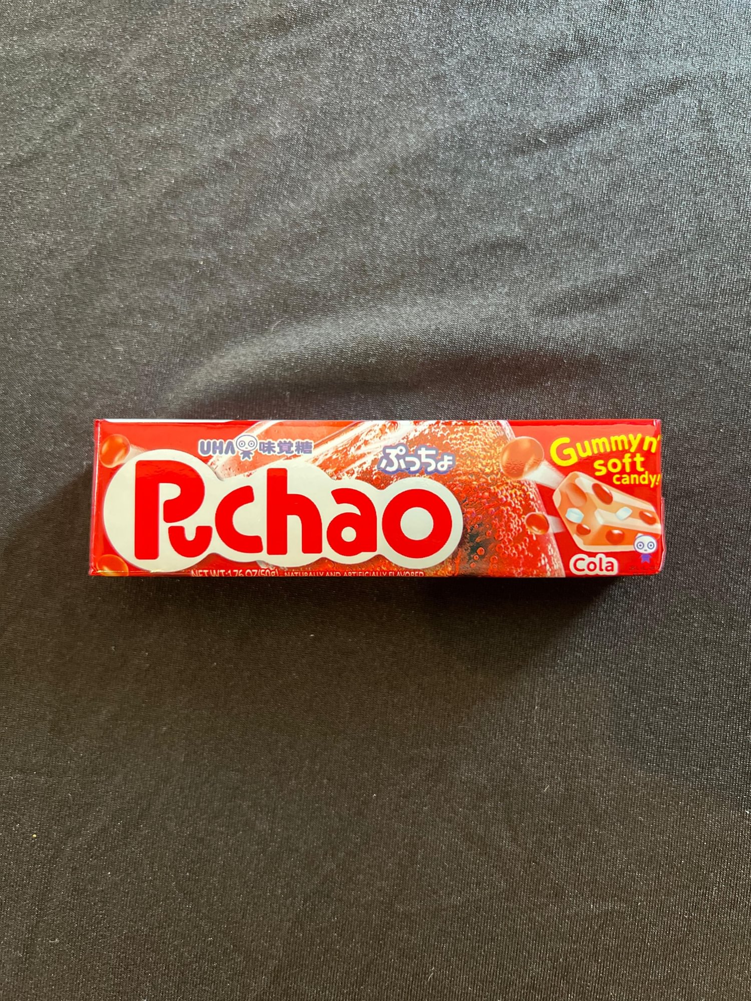 Puchao Cola