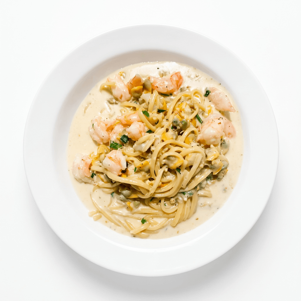 Linguine Principessa