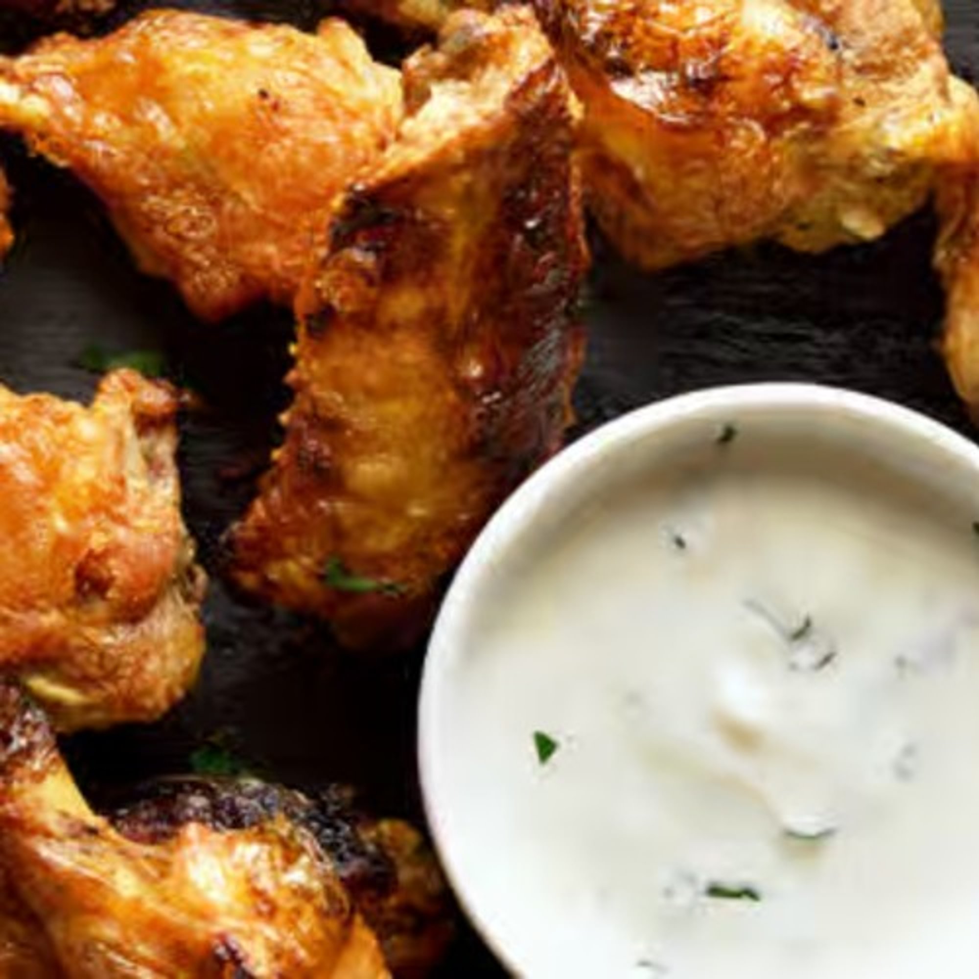 Wings