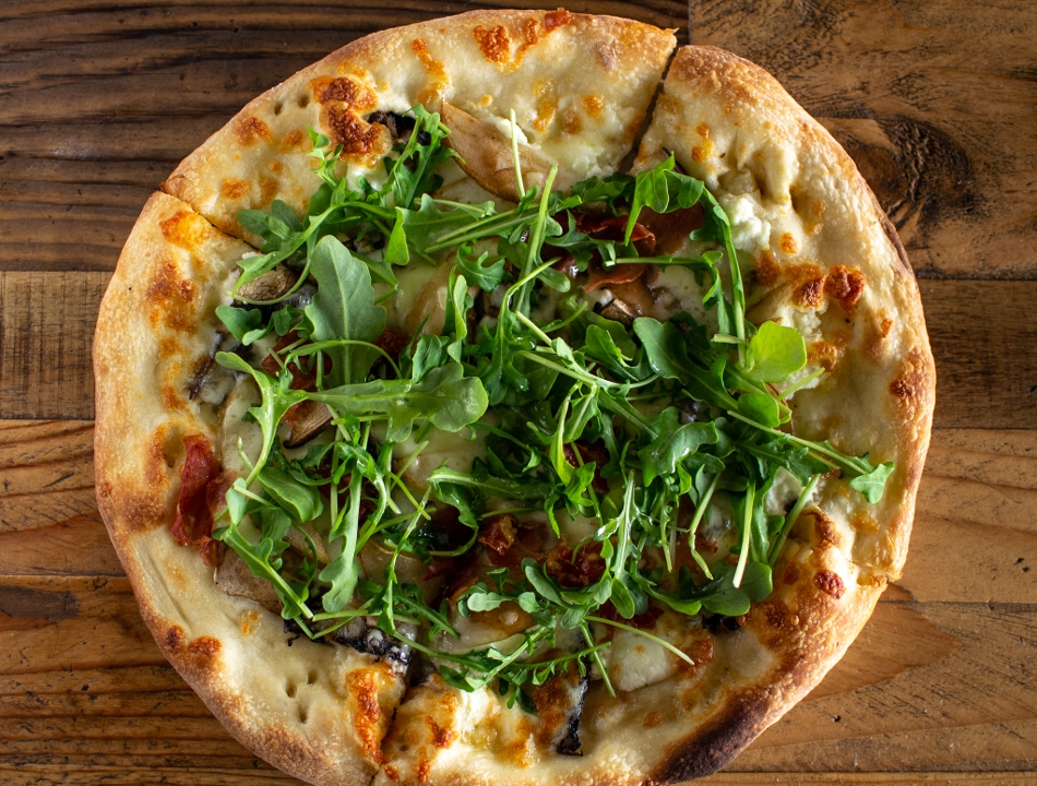 Del Mar Pizza