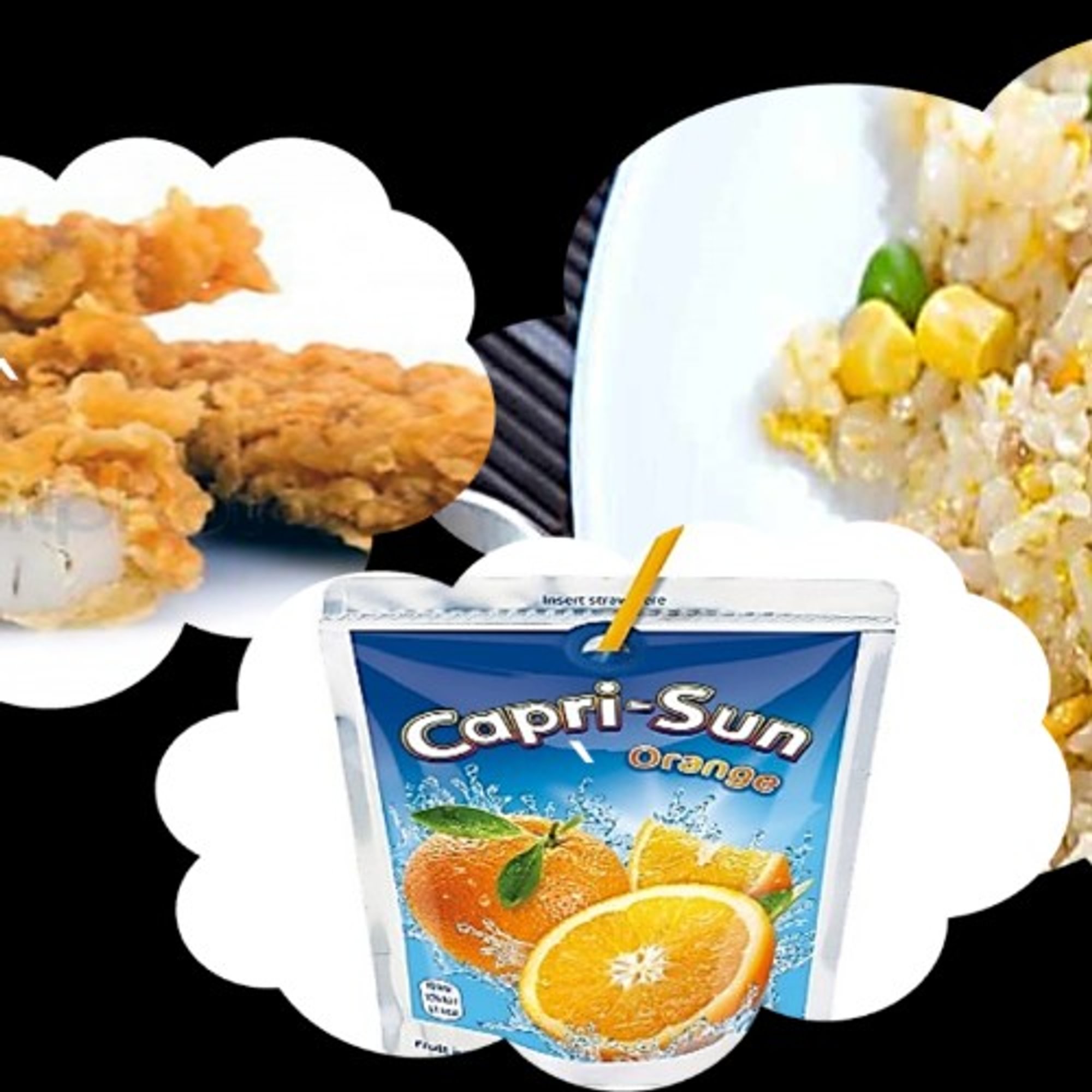 Kid’s Meal (키즈밀)