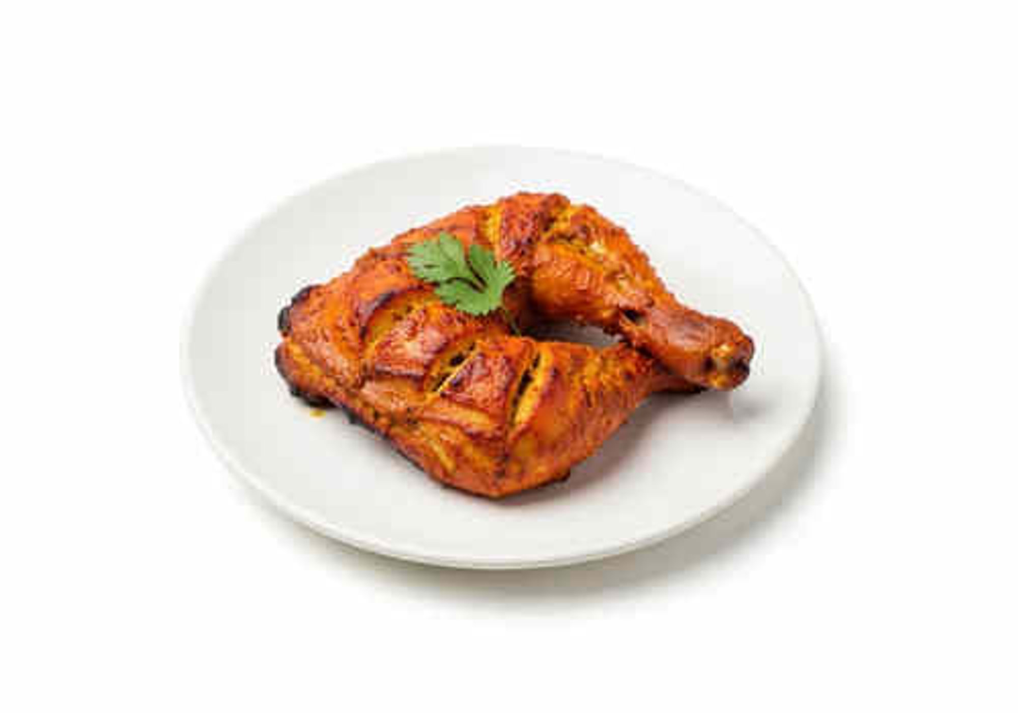 Famous Tandoori Chicken Legs