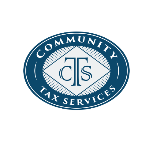 Community Tax Services Inc.