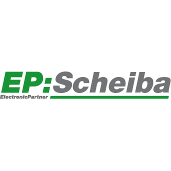 Logo von EP:Scheiba