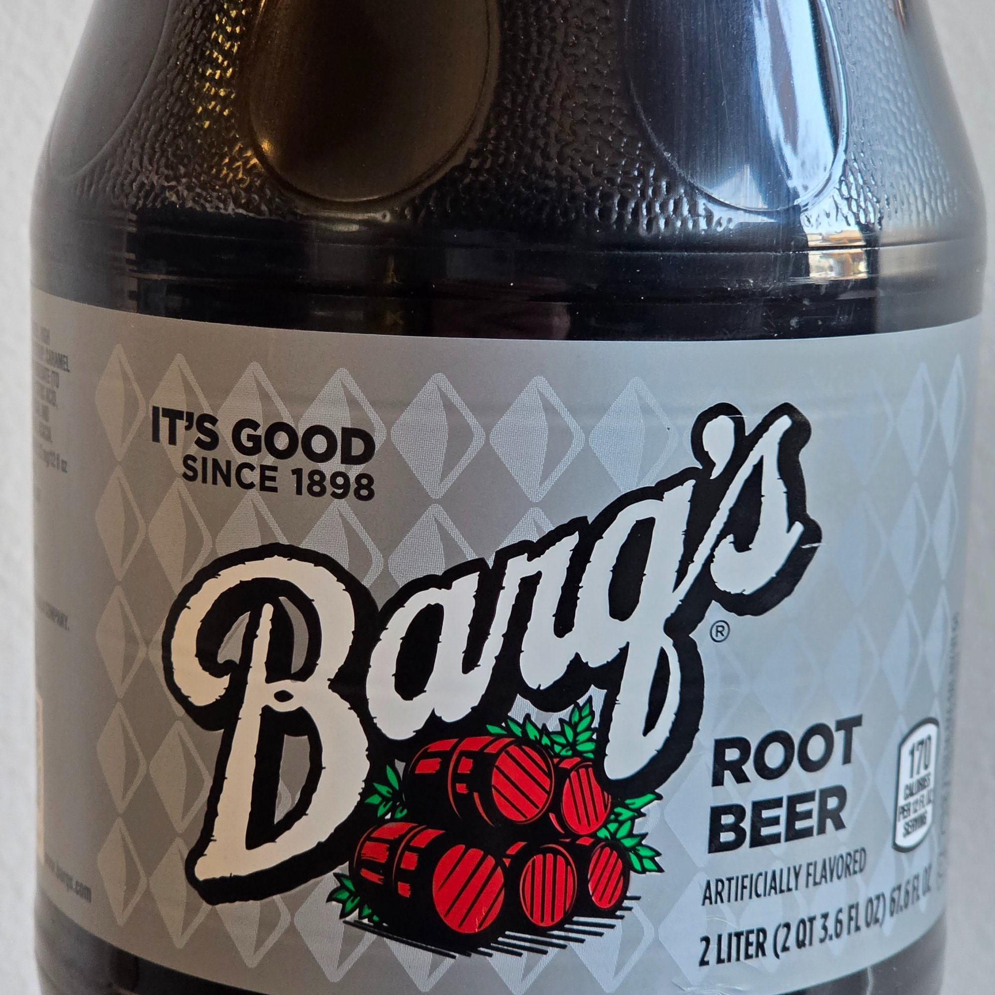 2L Barqs