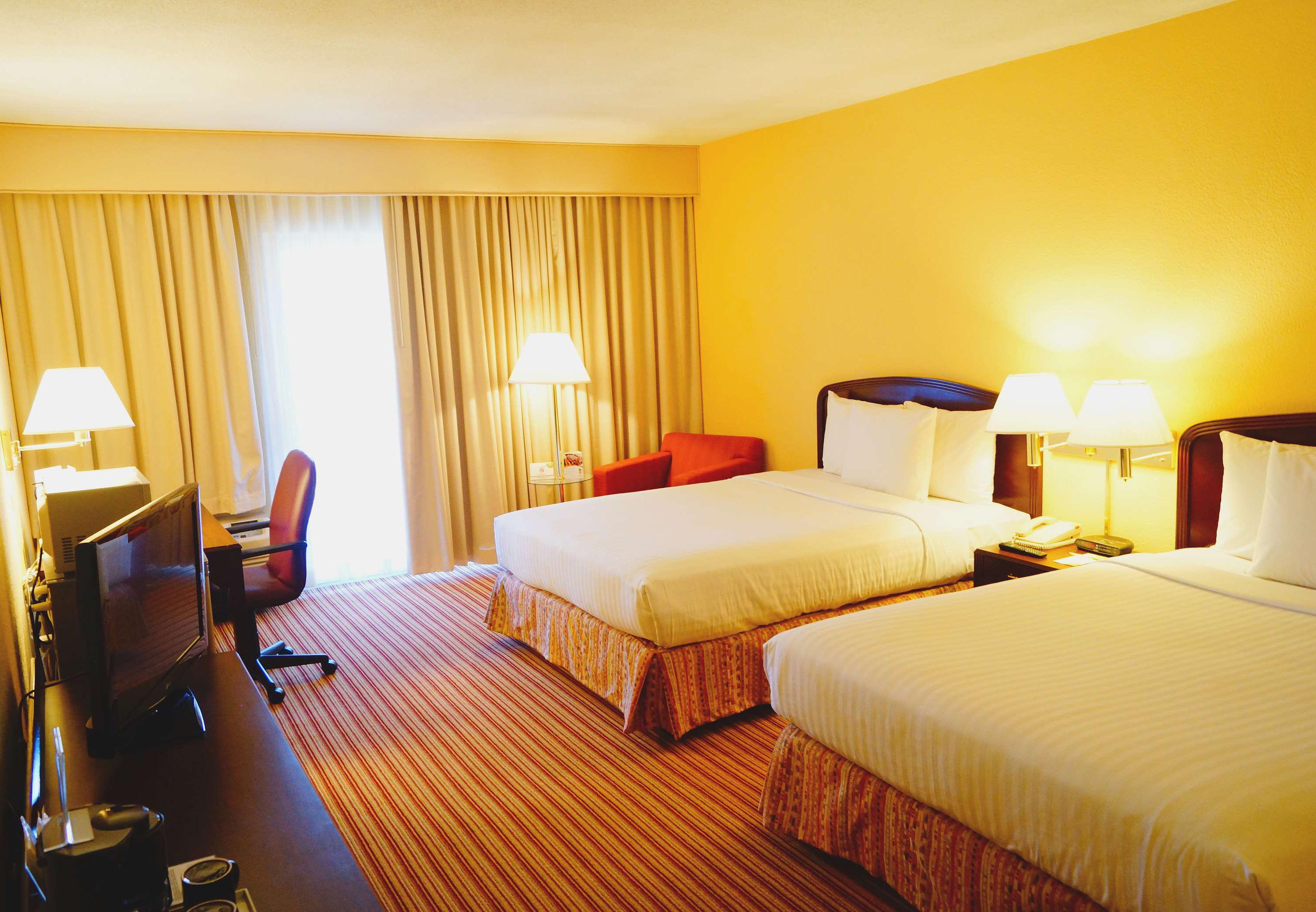 Images Courtyard by Marriott Monterrey Airport