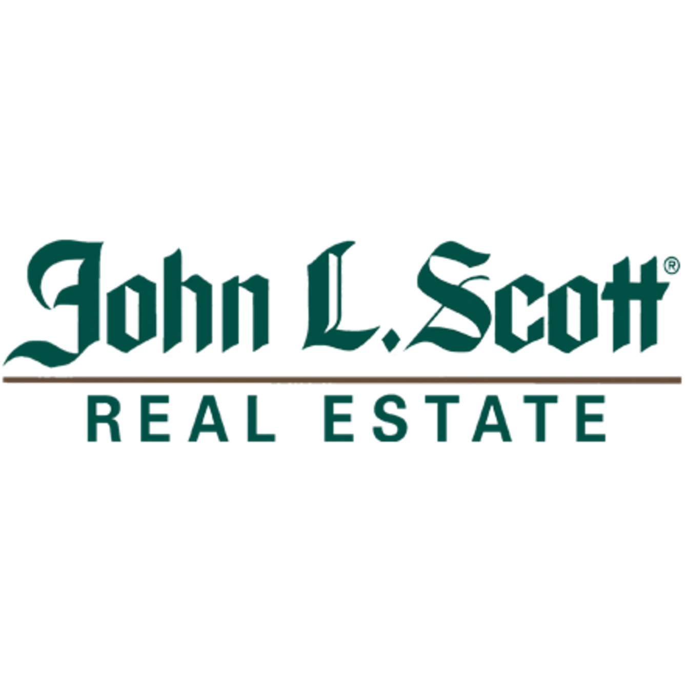 Rod Jovanovich | John L Scott - Lake Cle Elum Office Logo