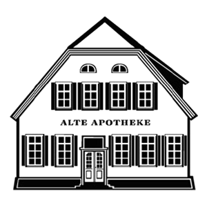Logo der Dr. H. Rosenthal's Alte Apotheke