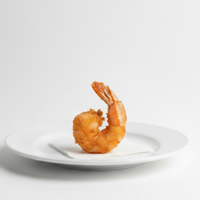 Pc Med Shrimp