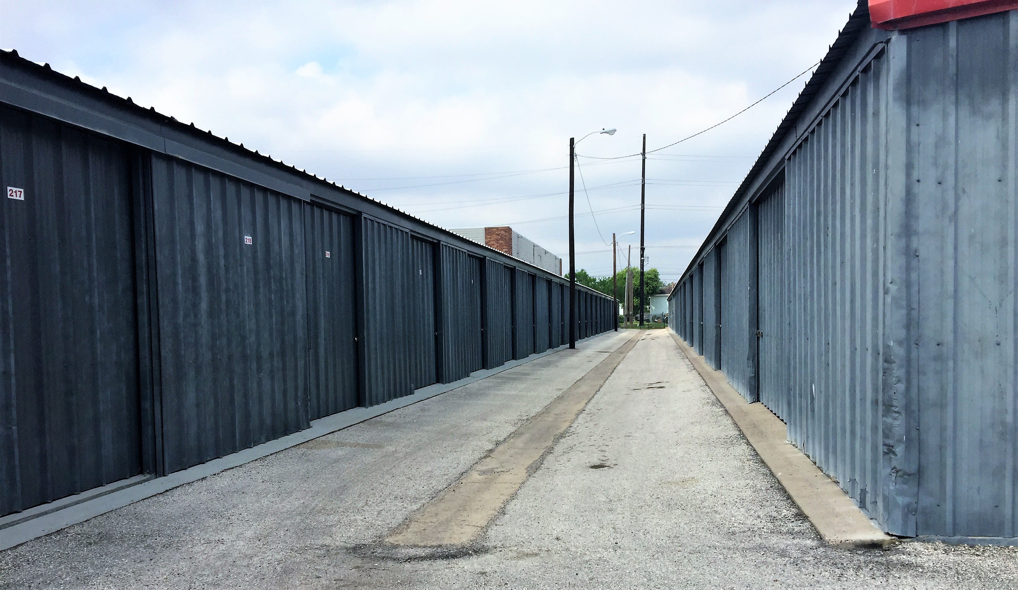 Best Little Warehouse In Texas Photo