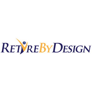 RetireByDesign Logo