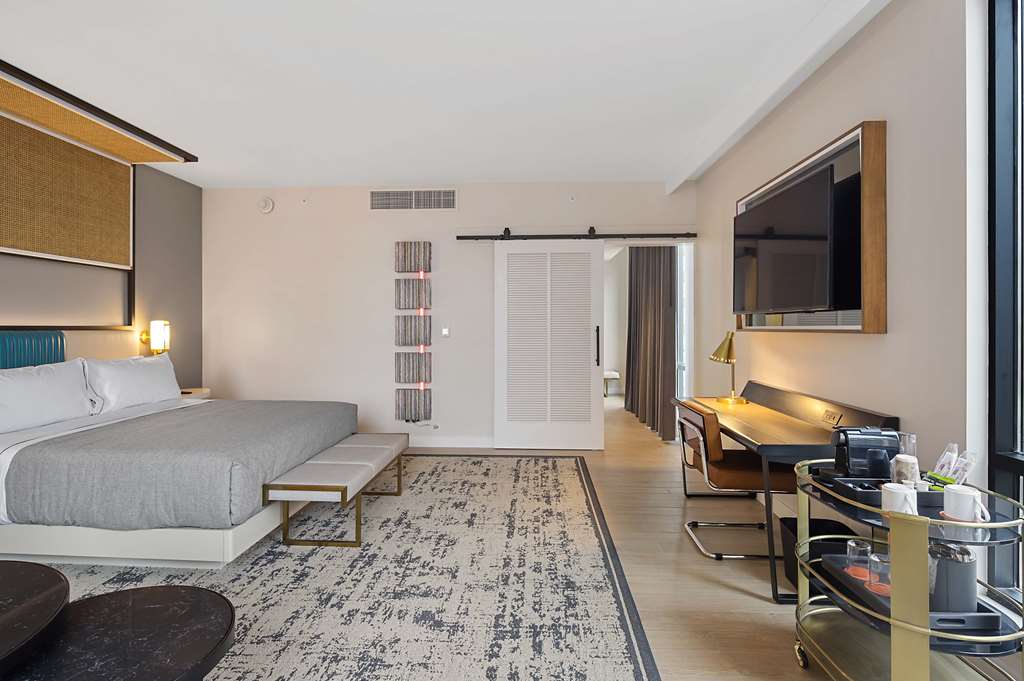 Canopy by Hilton Memphis Downtown Beale Street Image