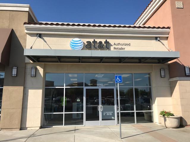 AT&T Store | 129 Ferrari Ranch Rd, Suite 120, Lincoln, CA, 95648 | +1 (916) 408-0950