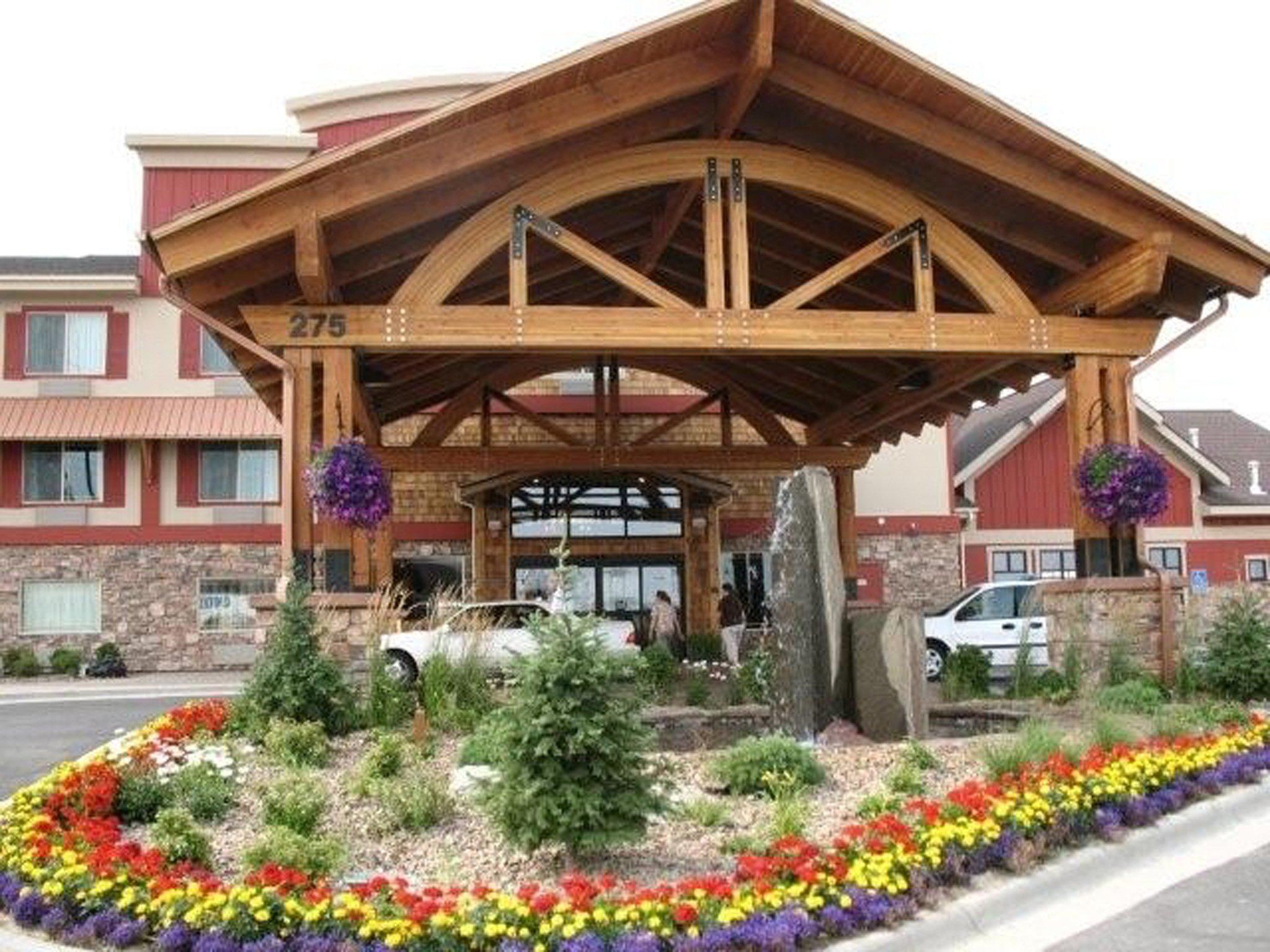 Holiday Inn Express & Suites Kalispell Photo