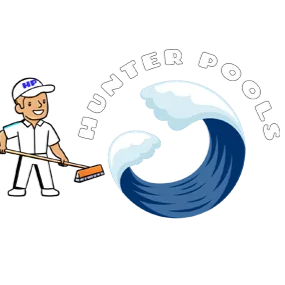 hunter pools