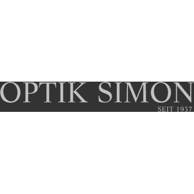 Logo von Optik Simon GmbH
