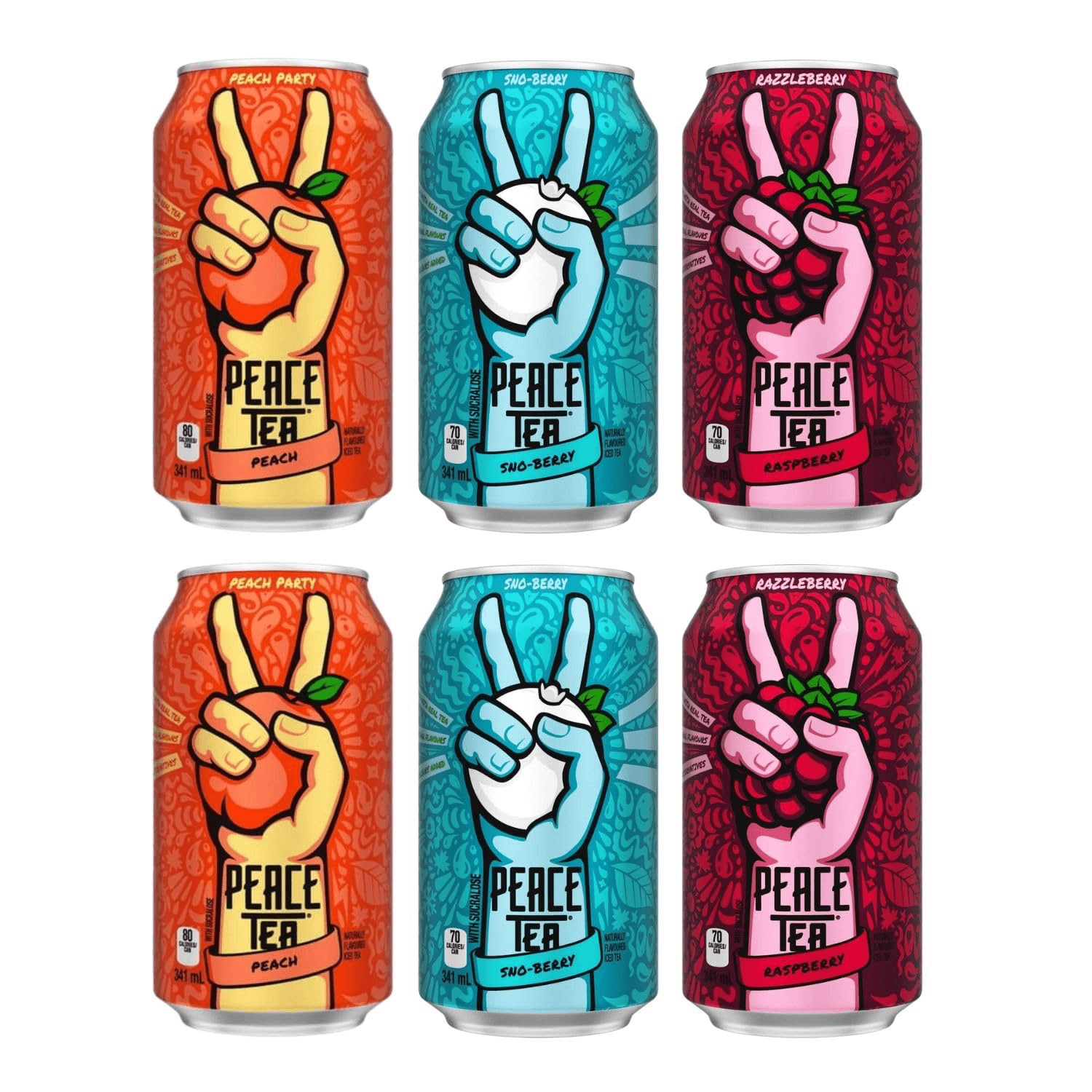Peace Tea