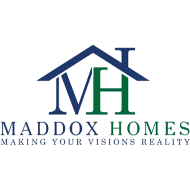 Maddox Homes Logo