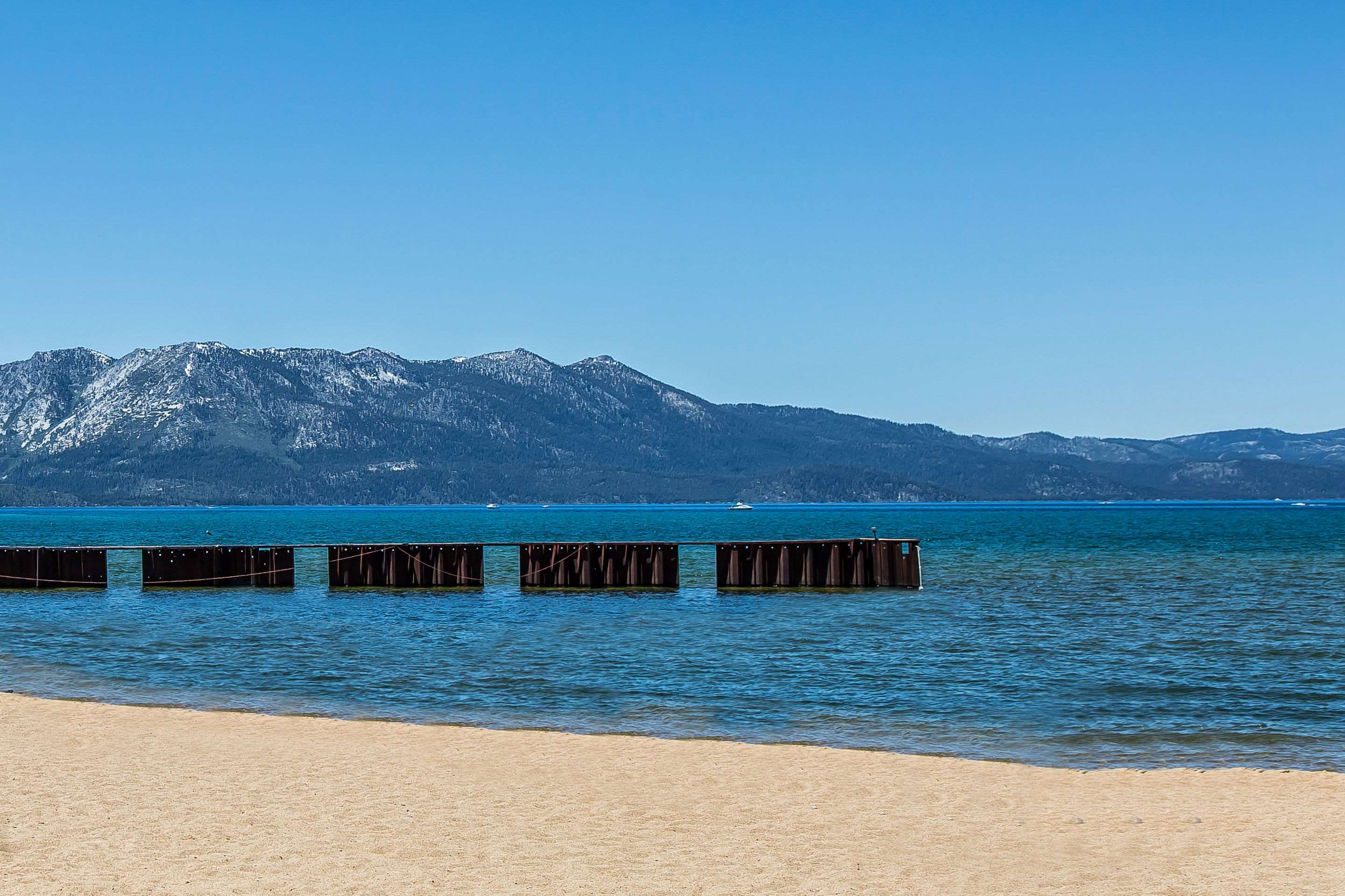 Rodeway Inn South Lake Tahoe Photo