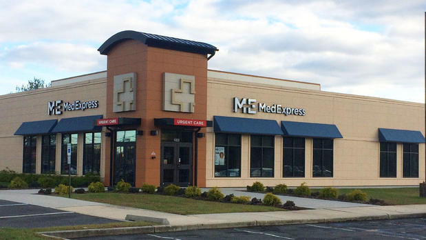 Images MedExpress Urgent Care