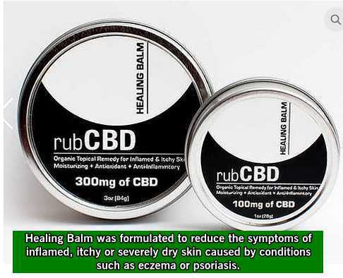 CBD Supply MD Photo