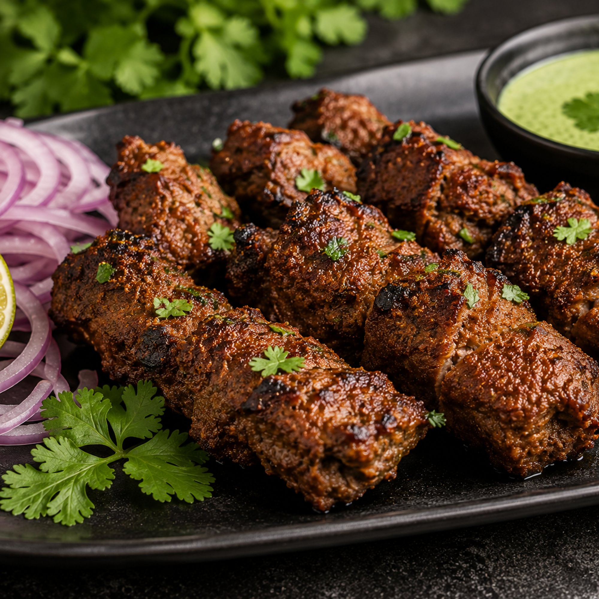 Bihari Kabab