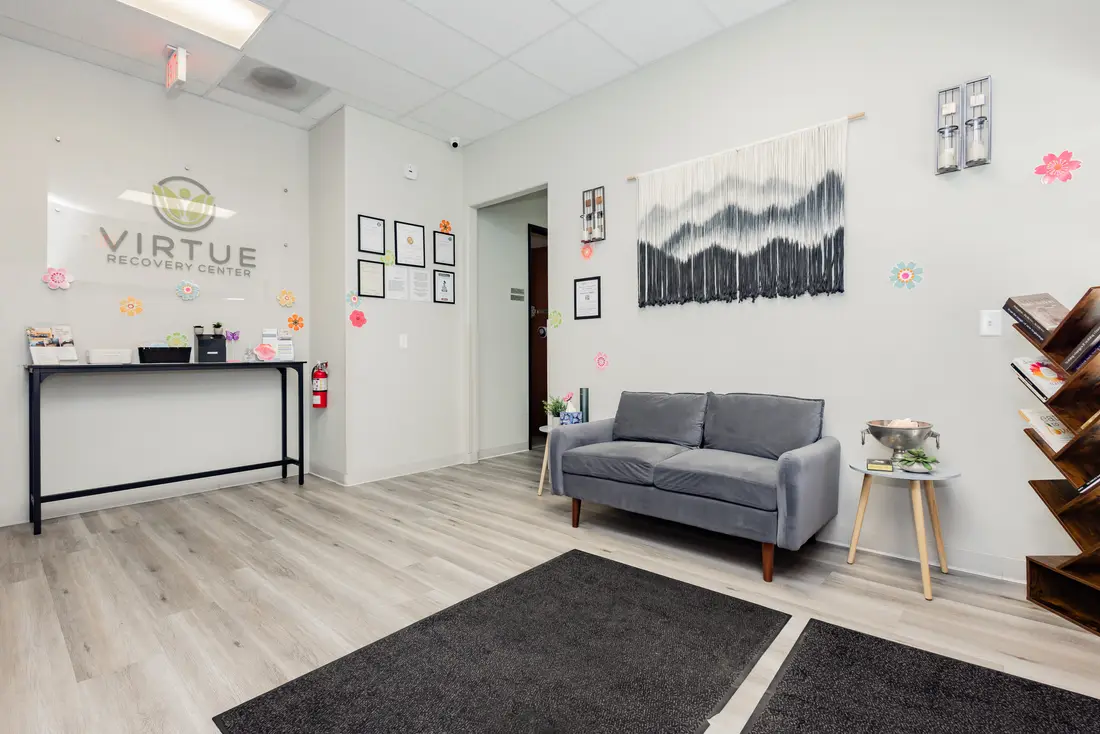 Virtue Recovery Las Vegas Outpatient