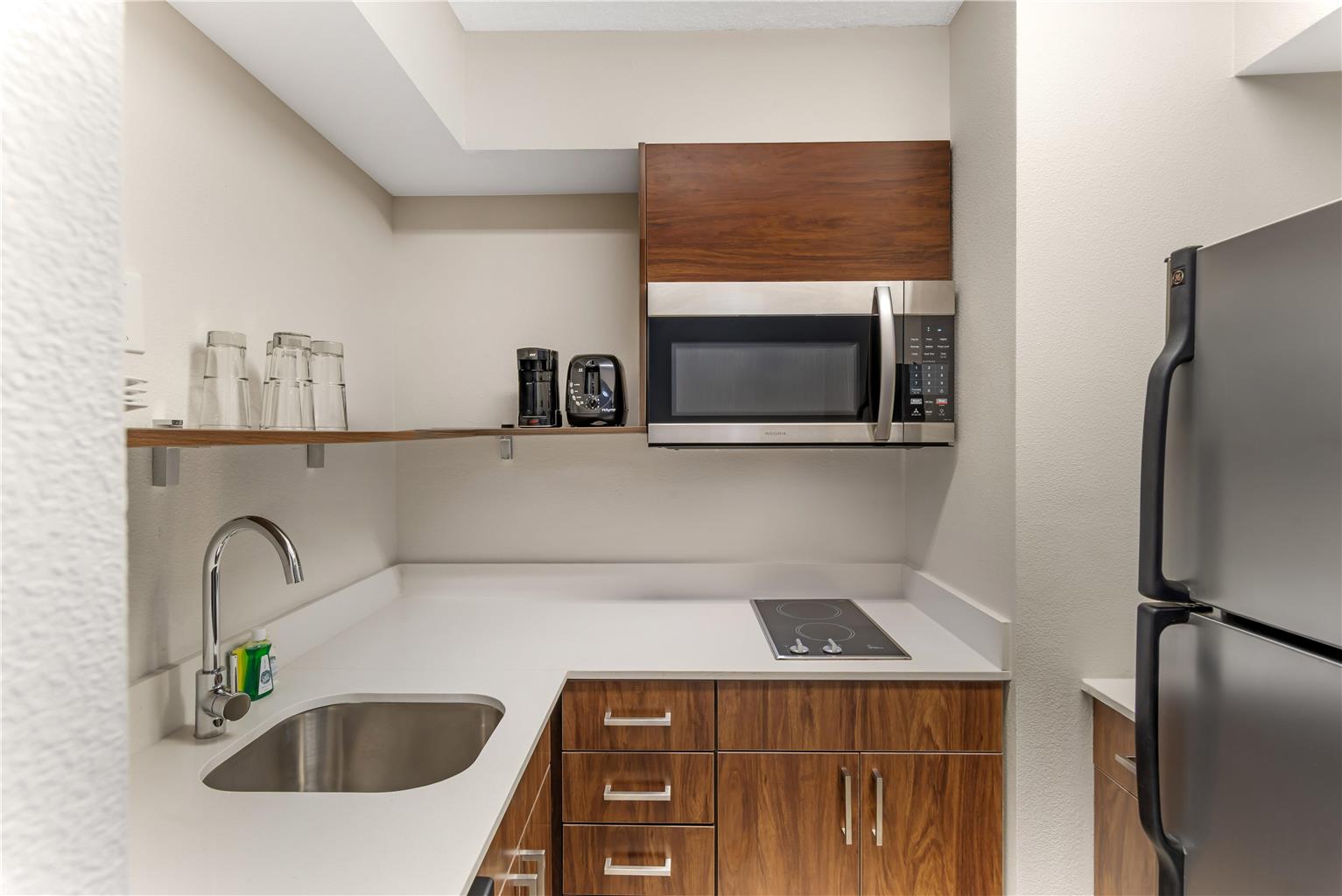 Hampton Inn & Suites Atlanta/Duluth/Gwinnett County Image