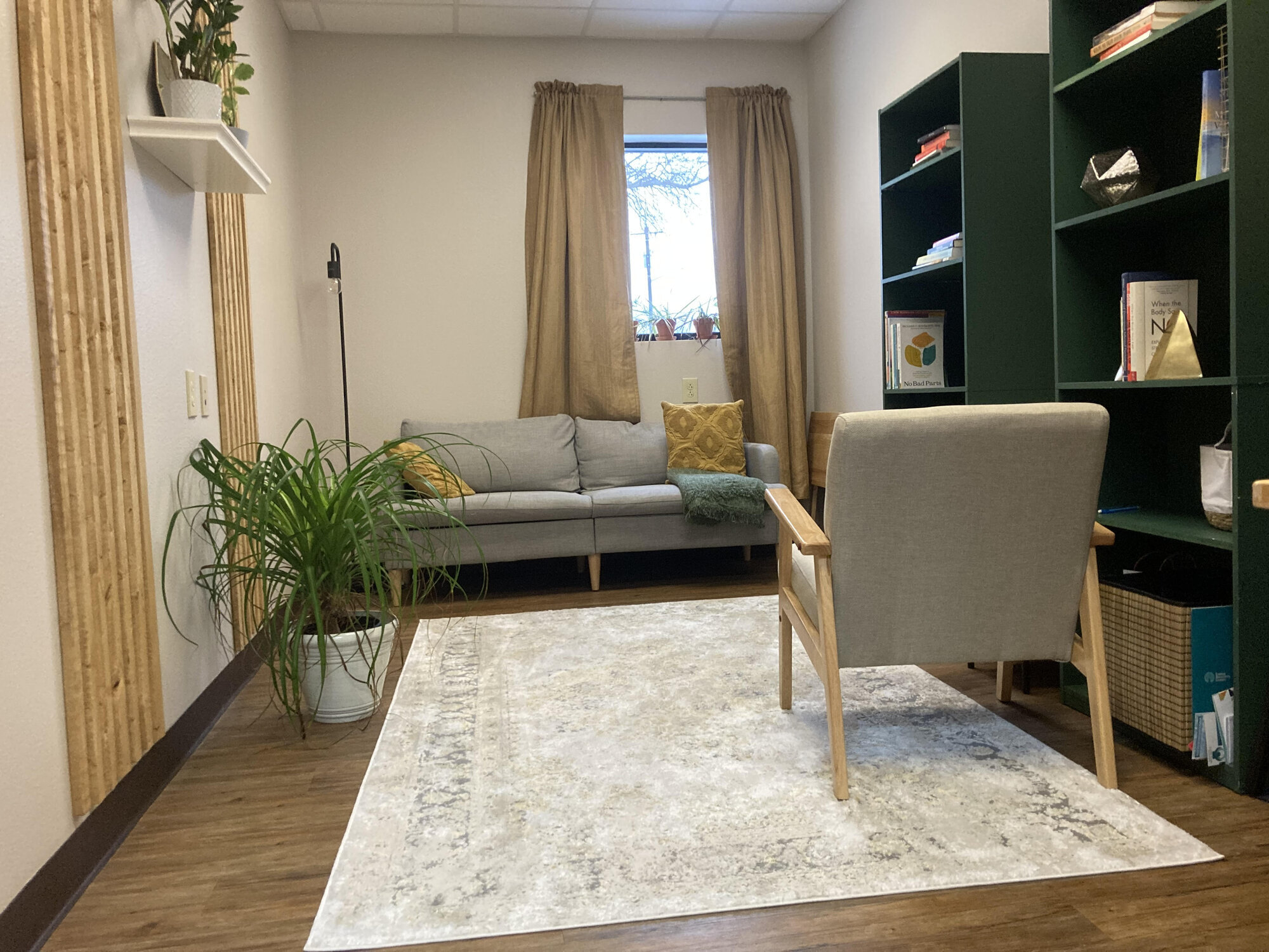 Neighbors Counseling Image