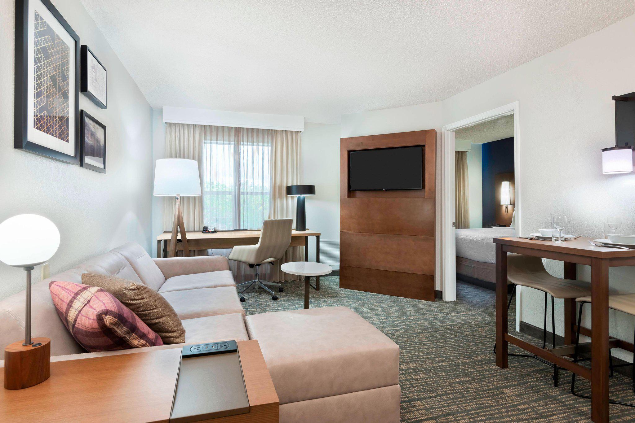 Residence Inn by Marriott Sarasota Bradenton