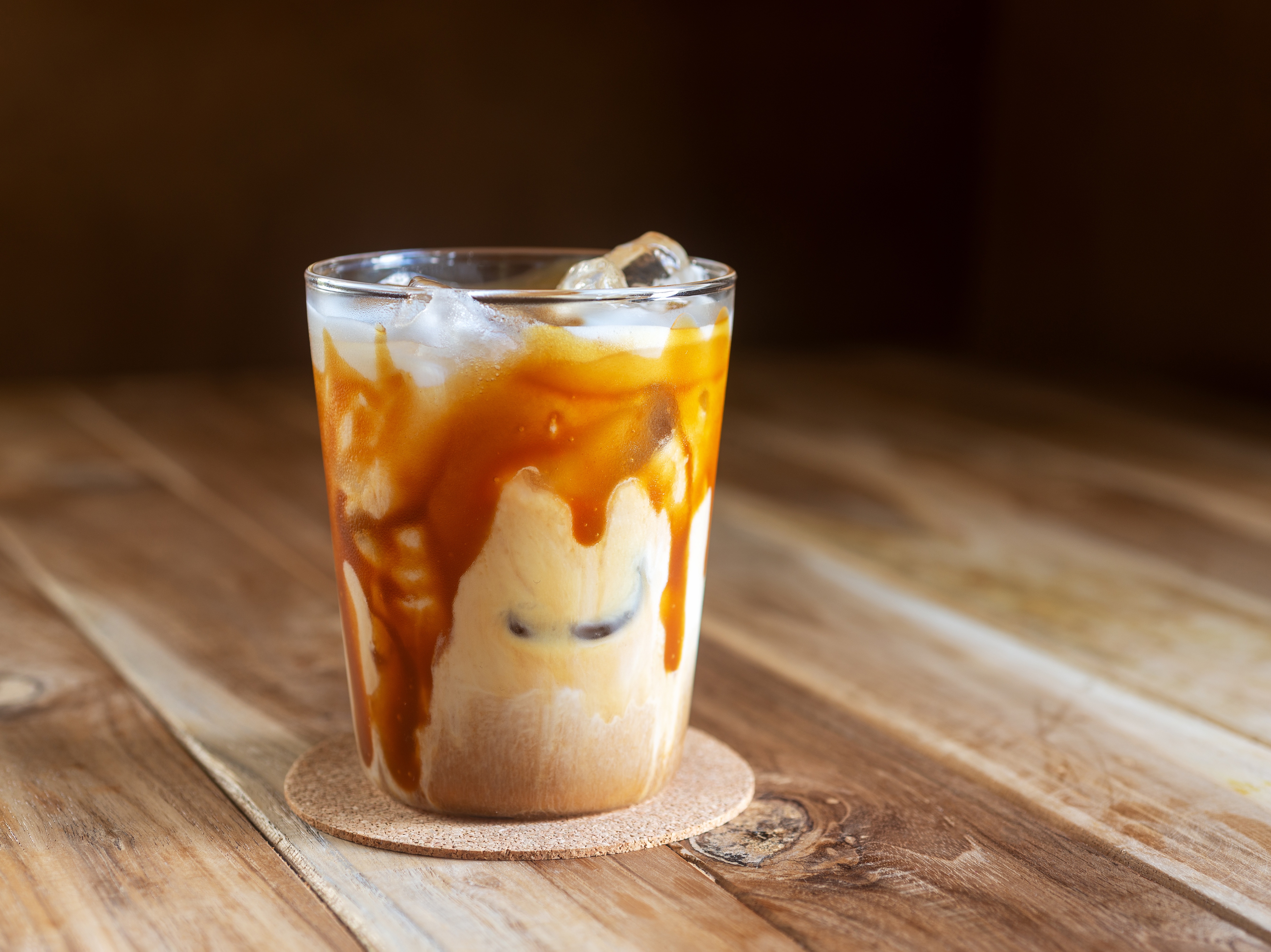 Iced Mocha