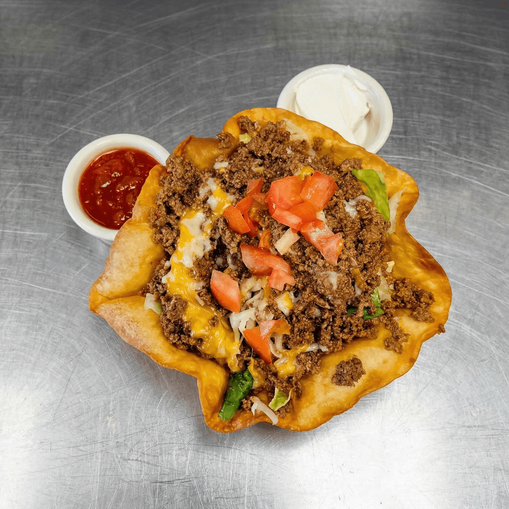 Taco Salad