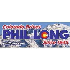 Phil Long Dealerships