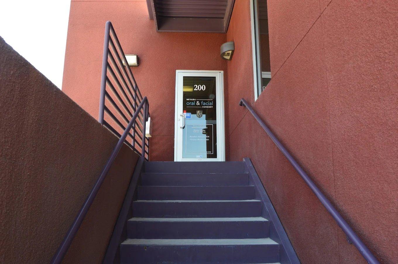 Nevada Oral & Facial Surgery - Las Vegas, NV Image