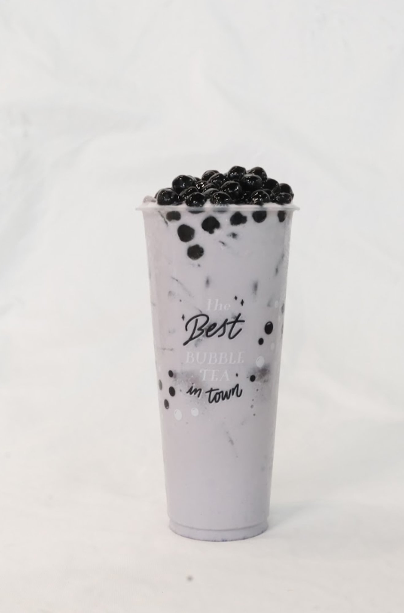 Taro Milk Tea