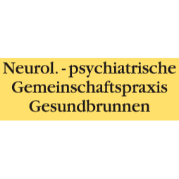 Logo von Neurologisch-Psychiatrische Praxis am Gesundbrunnen Dr. Krysmanski, T. Brunner